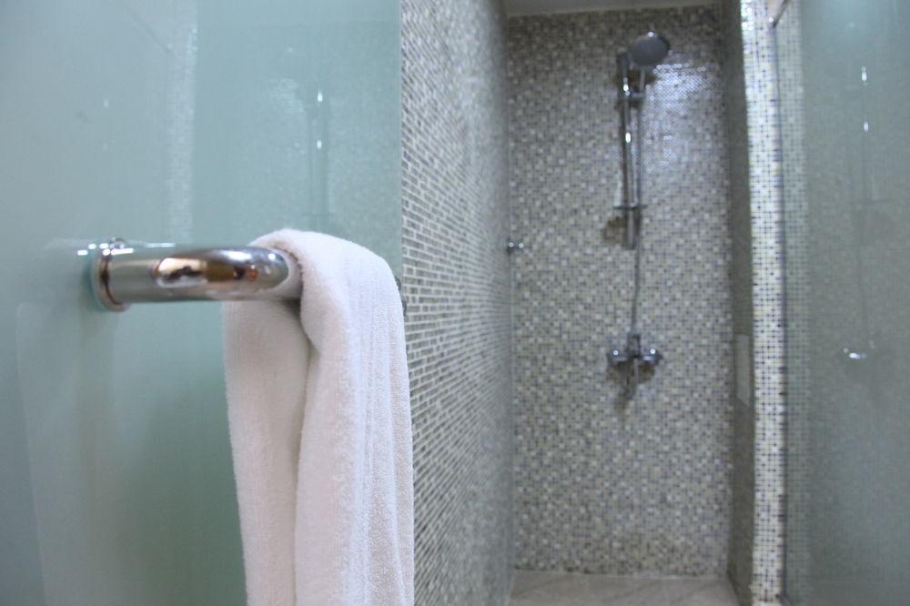 Flamingo Hotel Apartments Абу Даби Екстериор снимка