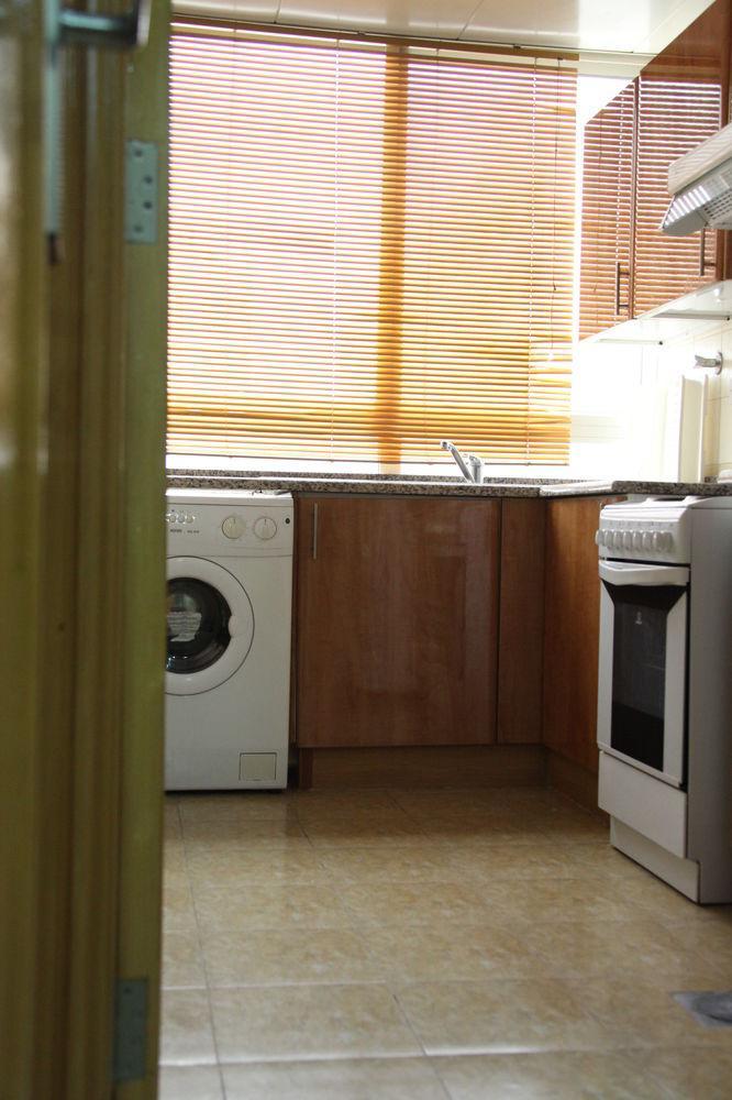 Flamingo Hotel Apartments Абу Даби Екстериор снимка